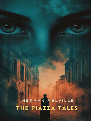 cover image of The Piazza Tales